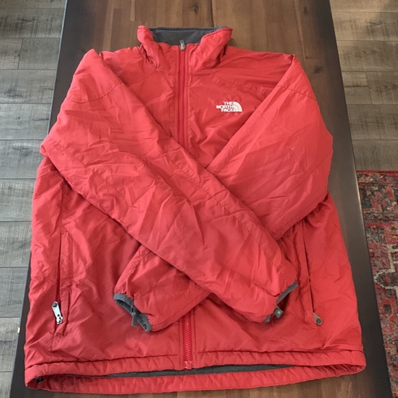 The North Face Fleece Lined Jacket - Picture 2 of 6